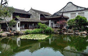 浅谈中国古典园林设计的几大特点与注意事项